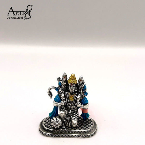 Silver Murti (36.420 grams)