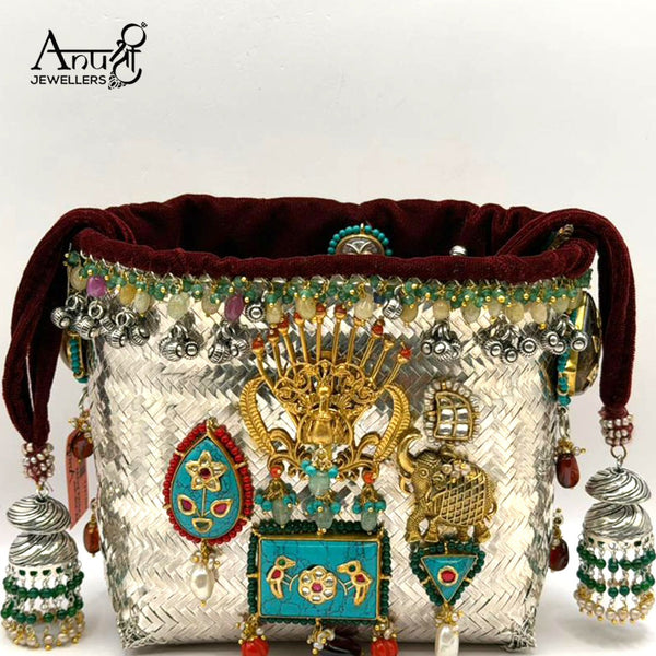 Silver Gift Item (441.300 grams)