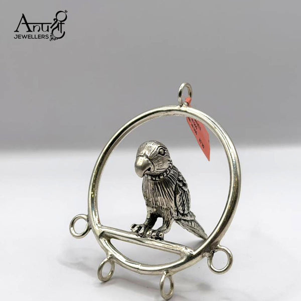 Silver Murti (78.000 grams)