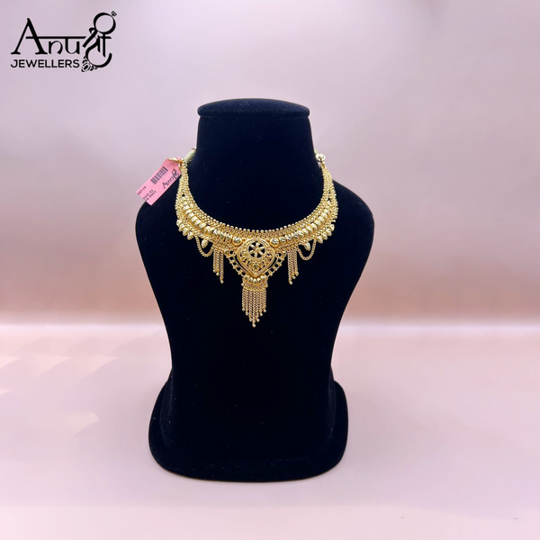 Silver Set (37.340 grams)