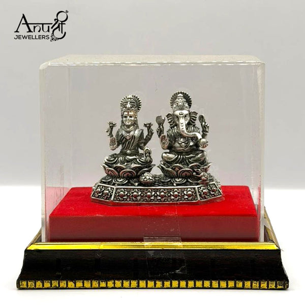 Silver Murti (157.270 grams)