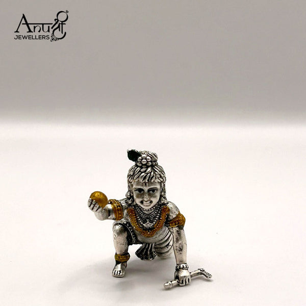 Silver Murti (19.000 grams)