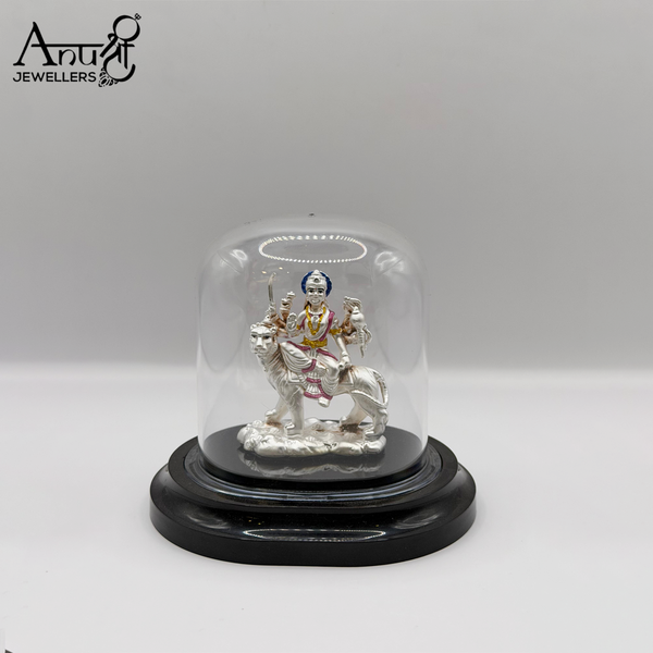 Silver Murti (17.420 grams)