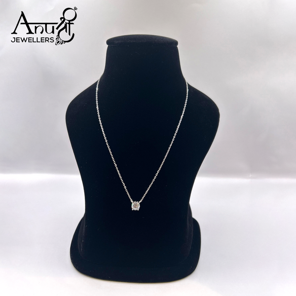 Silver Chain (2.580 grams)