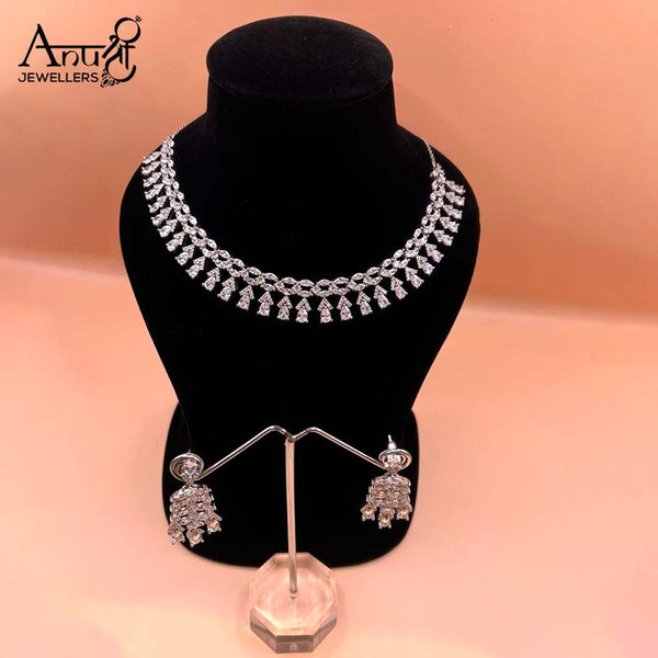 Silver Set (54.10 grams)