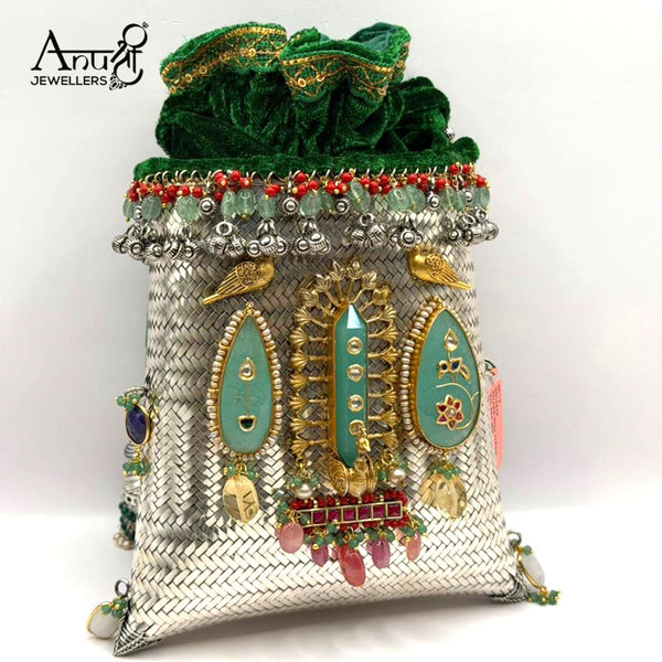 Silver Gift Item (394.300 grams)