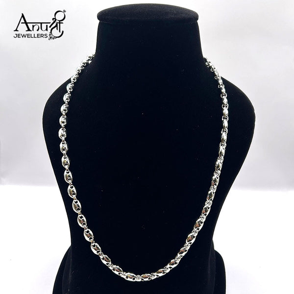 Silver Chain (21.220 grams)