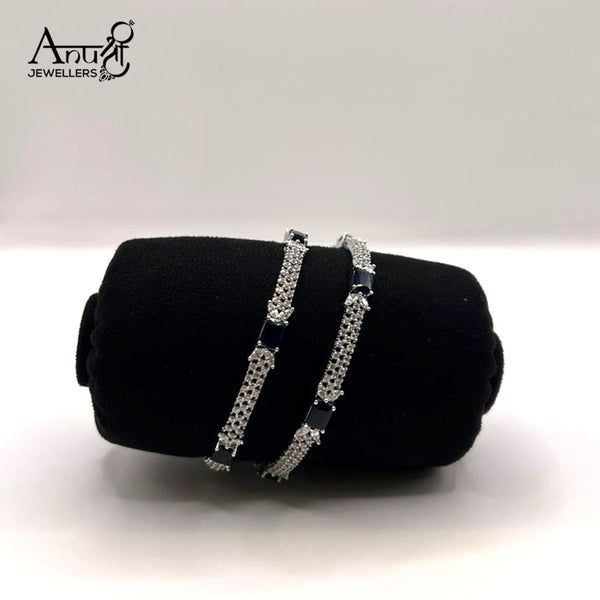 Silver Bangle (26.270 grams)