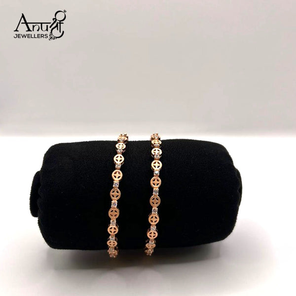 Silver Bangle (24.6 grams)