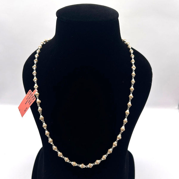 Silver Chain (7.9 grams)