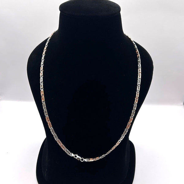Silver Chain (20.220 grams)