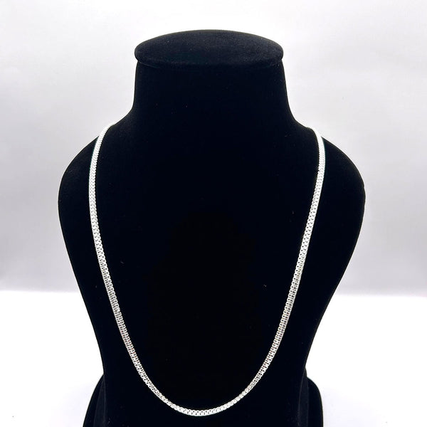 Silver Chain (15.840 grams)