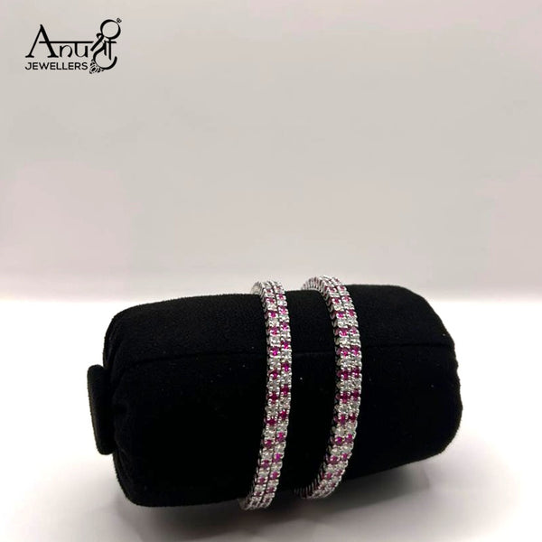 Silver Bangle (48 grams)