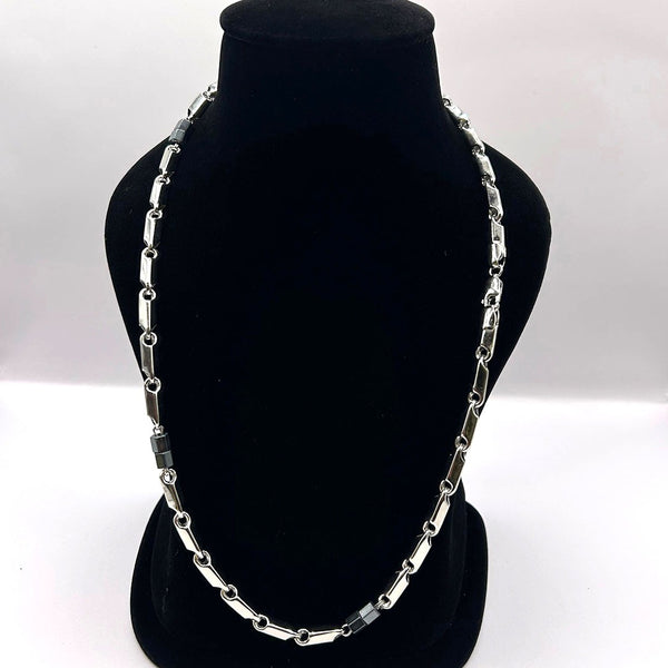Silver Chain (28.320 grams)