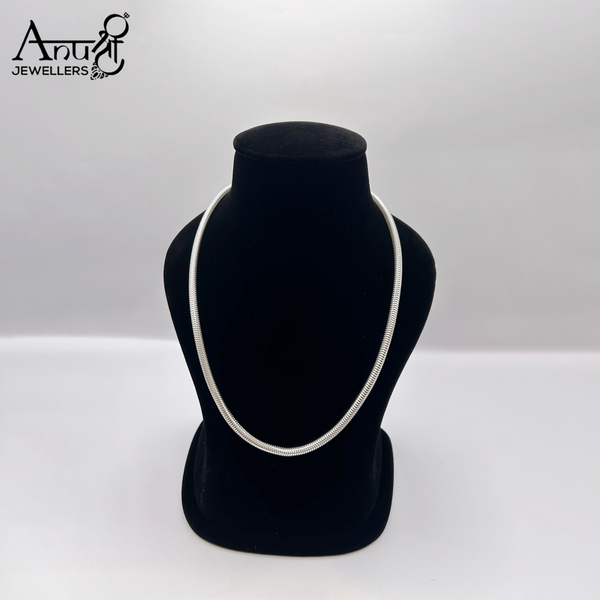 Silver Chain (27.8 grams)