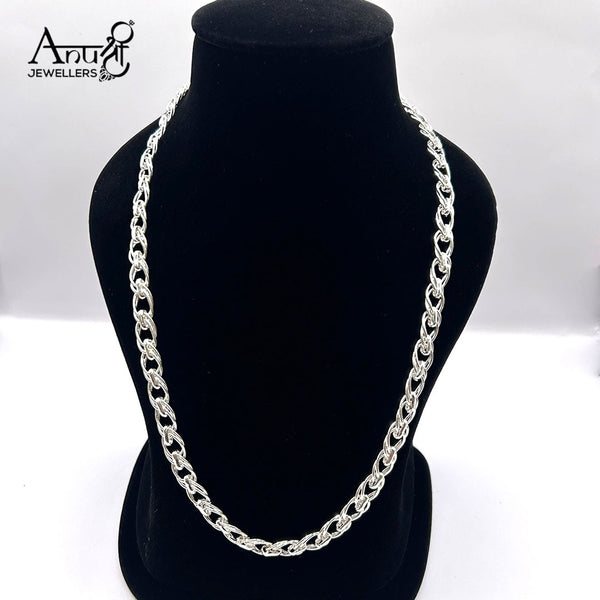Silver Chain (35.570 grams)