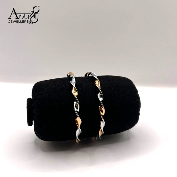 Silver Bangle (23.040 grams)