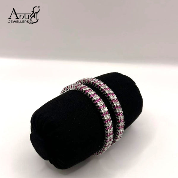 Silver Bangle (48 grams)