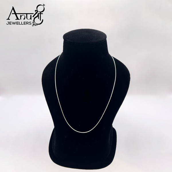 Silver Chain (5.02 grams)