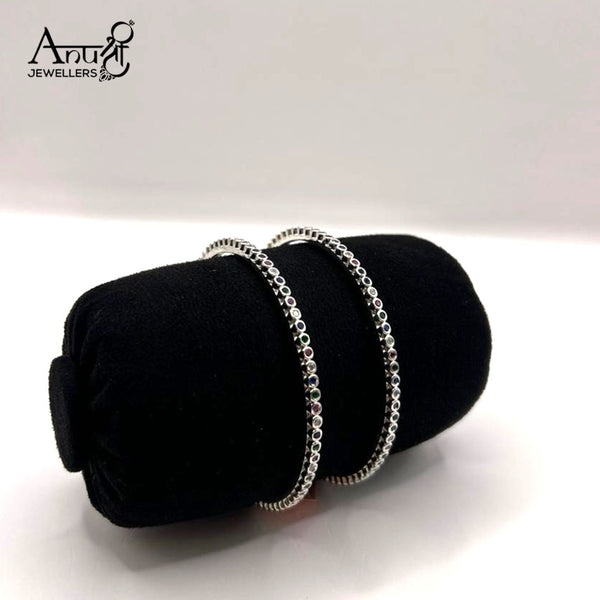 Silver Bangle (26.030 grams)