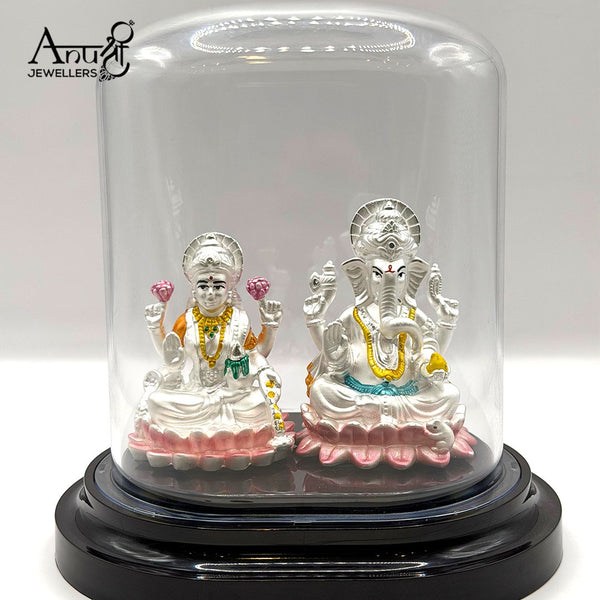 Silver Murti (49.900 grams)